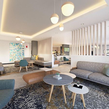 Towneplace Suites By Marriott Hadley Amherst Extérieur photo