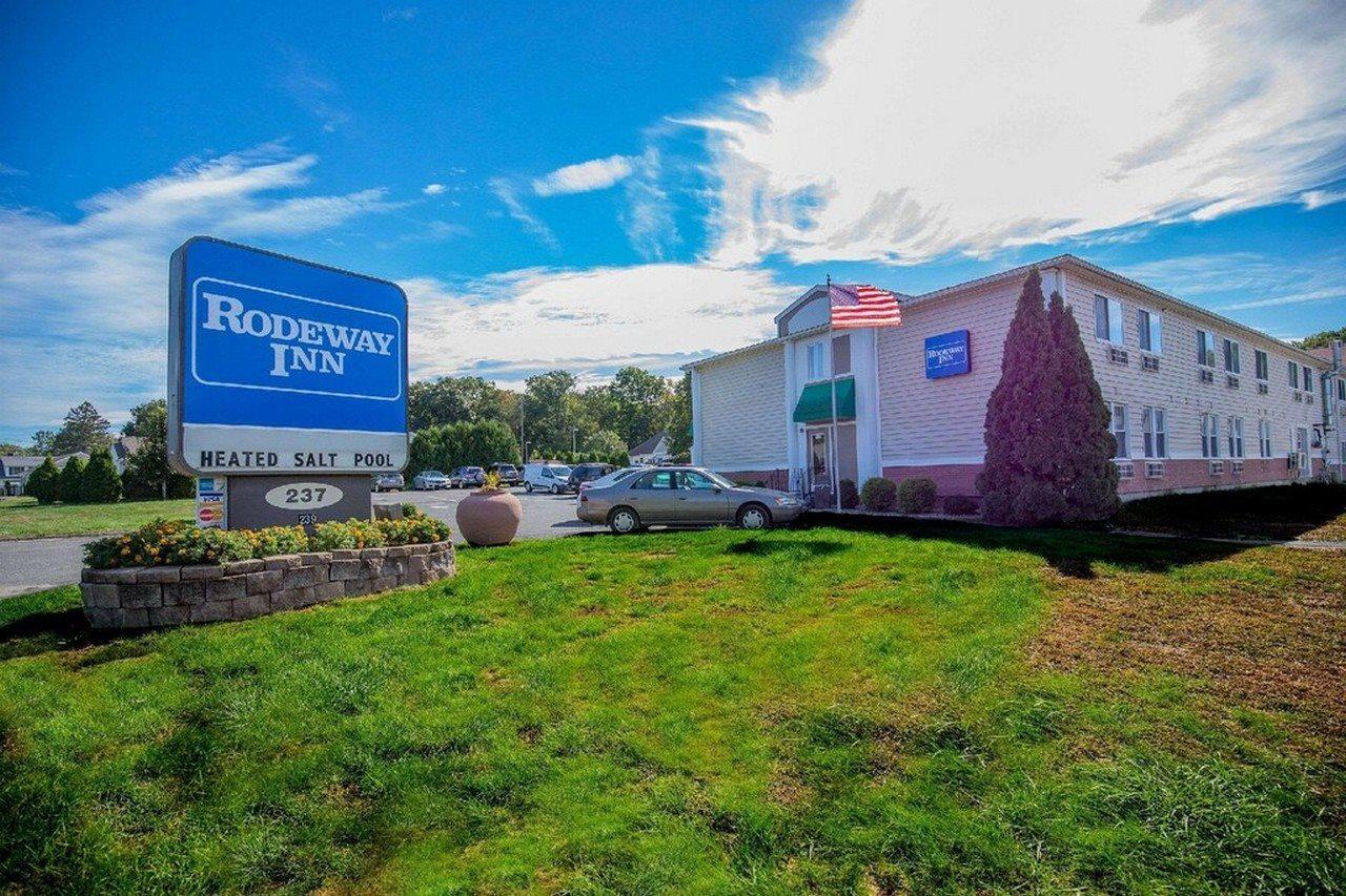 Towneplace Suites By Marriott Hadley Amherst Extérieur photo