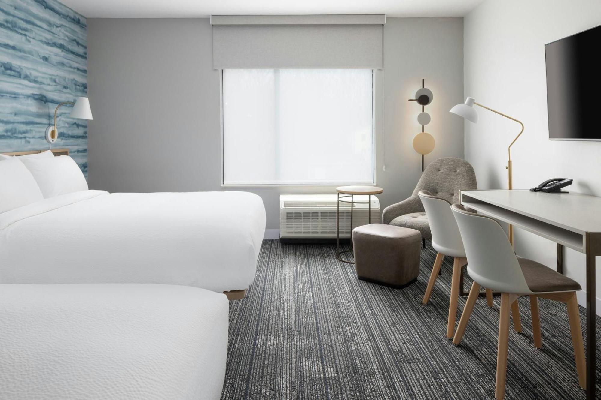 Towneplace Suites By Marriott Hadley Amherst Extérieur photo