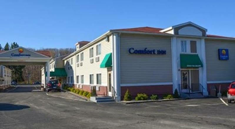 Towneplace Suites By Marriott Hadley Amherst Extérieur photo